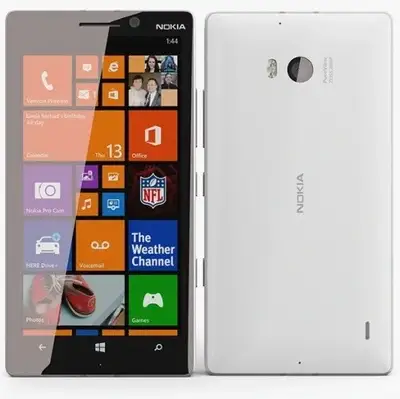 Lumia 930: Dlaczego warto wybrać telefon Lumia 930?