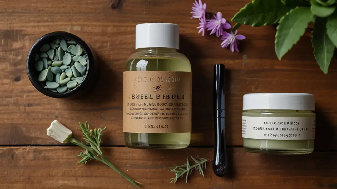 Najlepsze blogi o naturalnej pielęgnacji - kompleksowy przegląd inspiracji