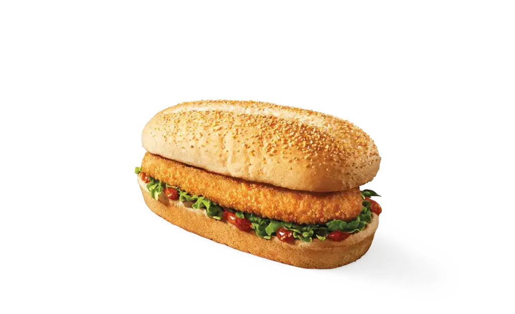 Ile kcal ma McChicken? Poznaj prawdziwą kaloryczność kanapki