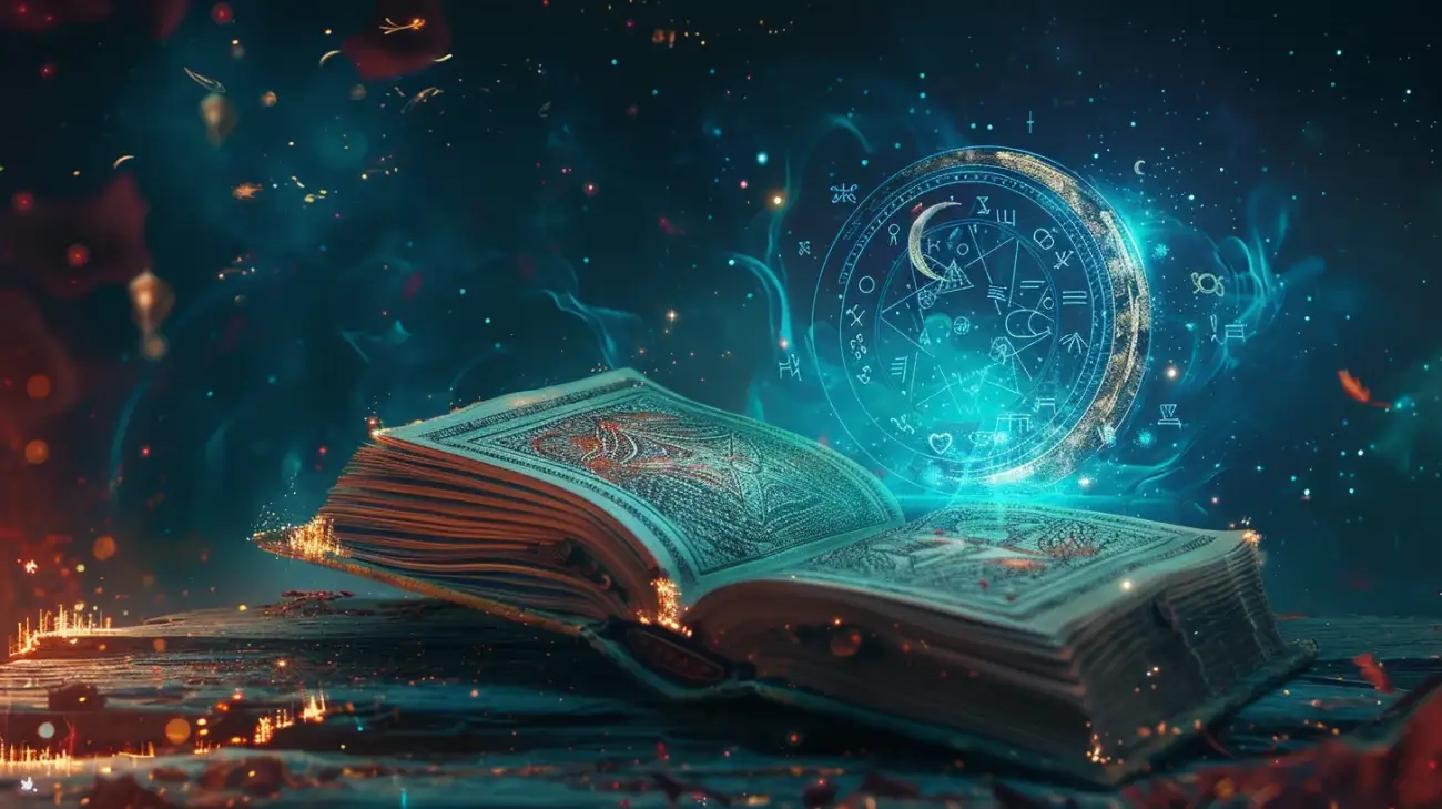 Codzienny horoskop z Astromagii: Sprawdź, co przewidują gwiazdy!