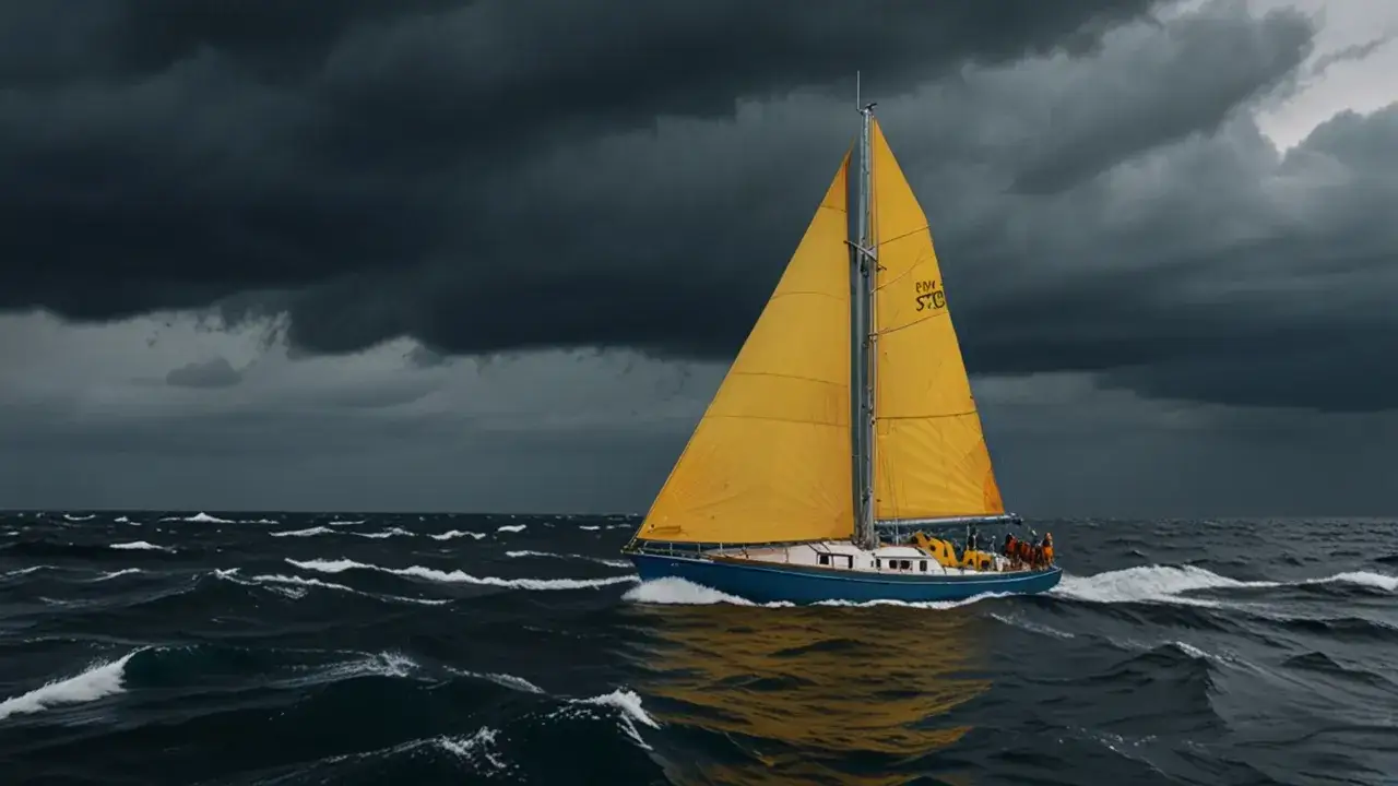 Jaki sztormiak na Bałtyk wybrać: praktyczny poradnik żeglarski 2025