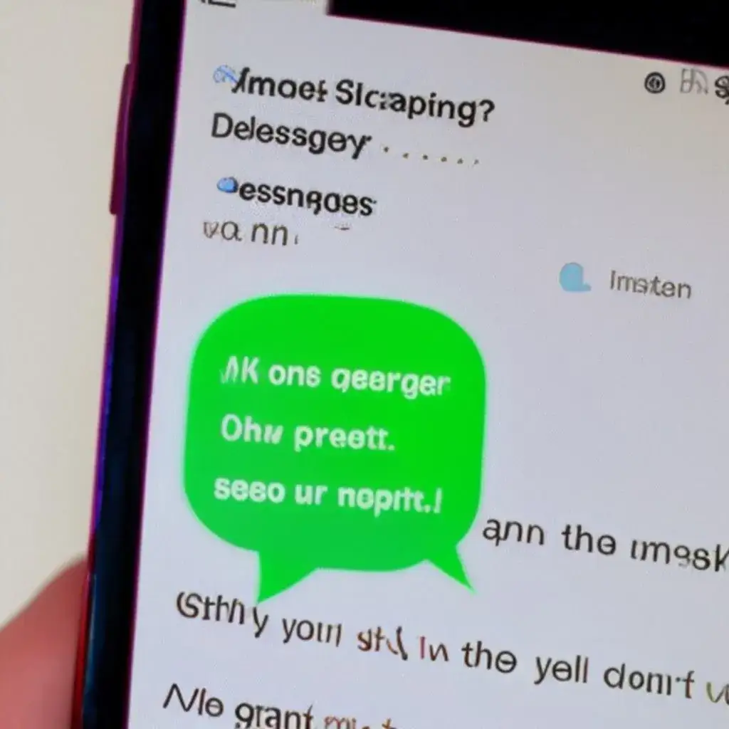 Jak odzyskać wiadomość na Messengerze i nie stracić więcej ważnych danych