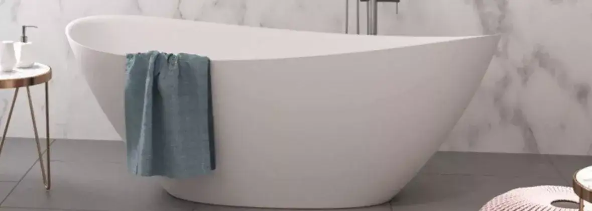 Jaka wanna najlepsza? Poznaj modele, które zachwycą Twoją łazienkę