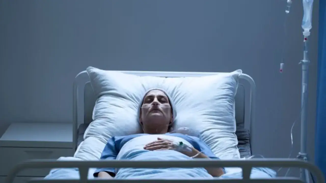 Co się dzieje z duszą w śpiączce? Niezwykłe fakty i tajemnice