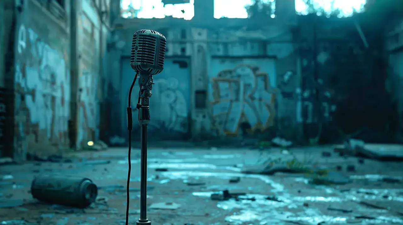 8 Mila: Co sprawia, że ten film jest wyjątkowy? - unikalna historia