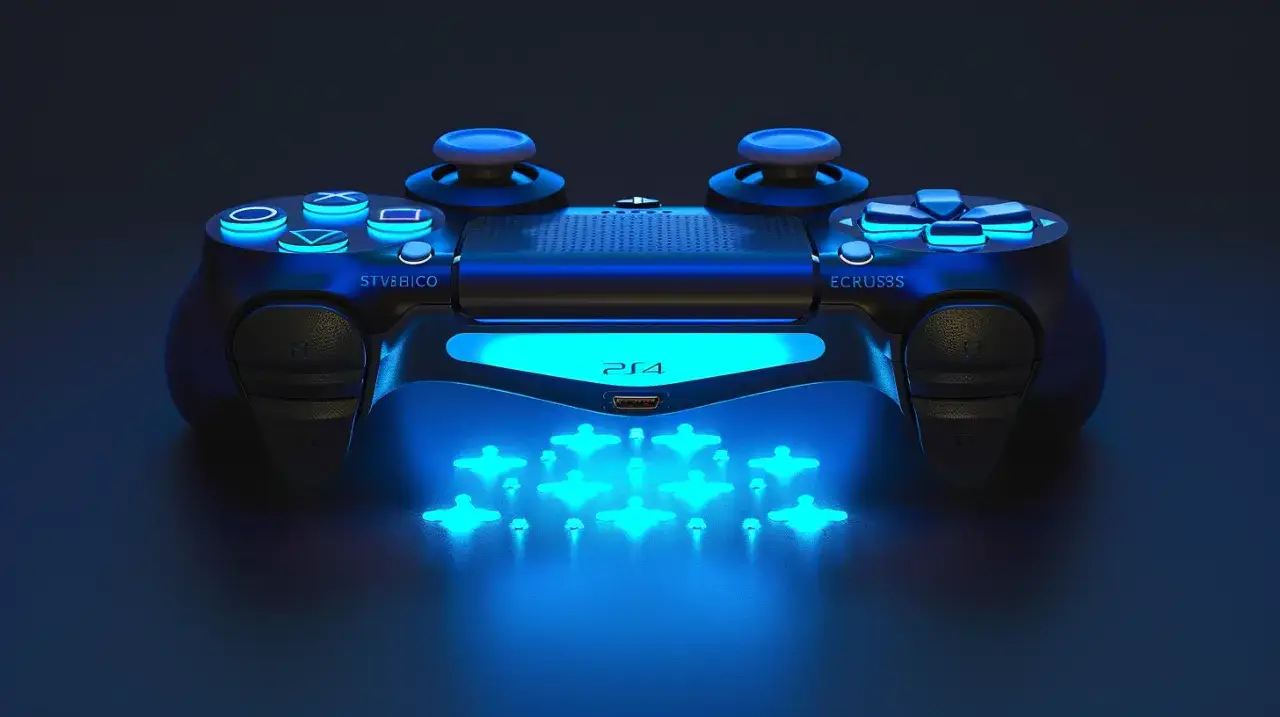 Bateria PS4: Jak przedłużyć jej żywotność? 5 sprawdzonych trików