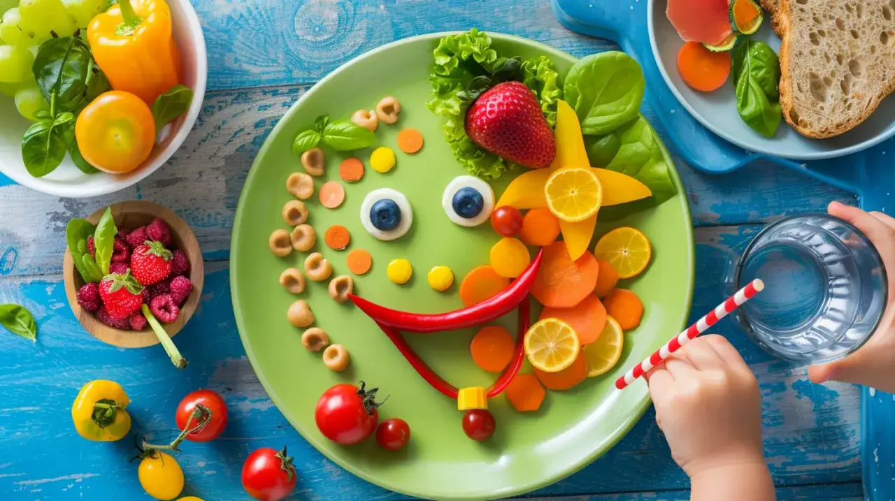 8-letnie dziecko nie chce jeść? Sprawdź skuteczne rozwiązania