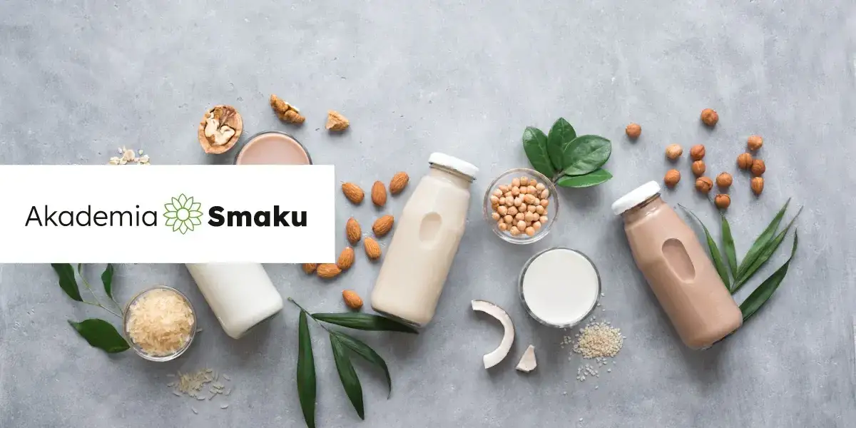 Jak zrobić mleko roślinne w domu - zdrowe i tanie przepisy