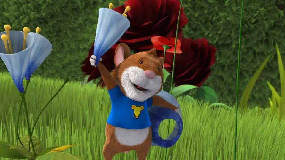 Tupcio Chrupcio zabawka - poznaj wyjątkowe cechy i opinie użytkowników