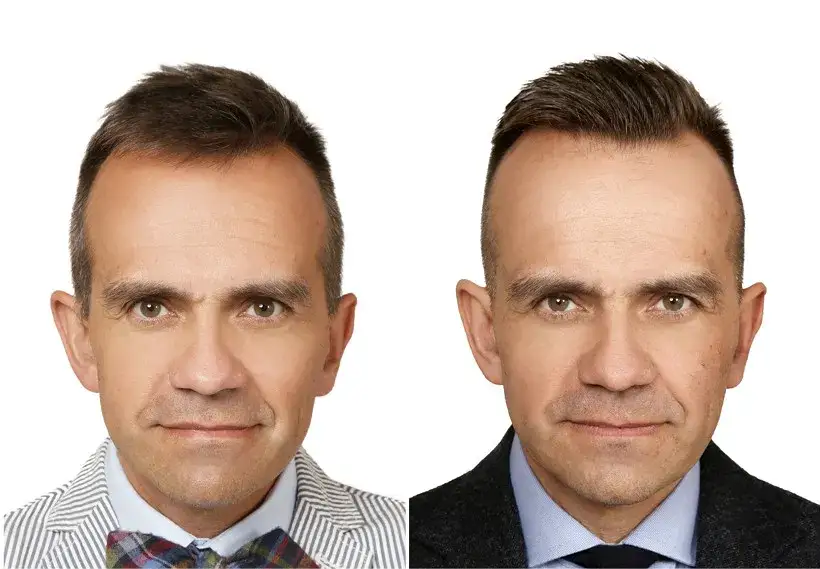 Gdzie zrobić zdjęcie do dowodu we Wrocławiu - szybkie i profesjonalne miejsca