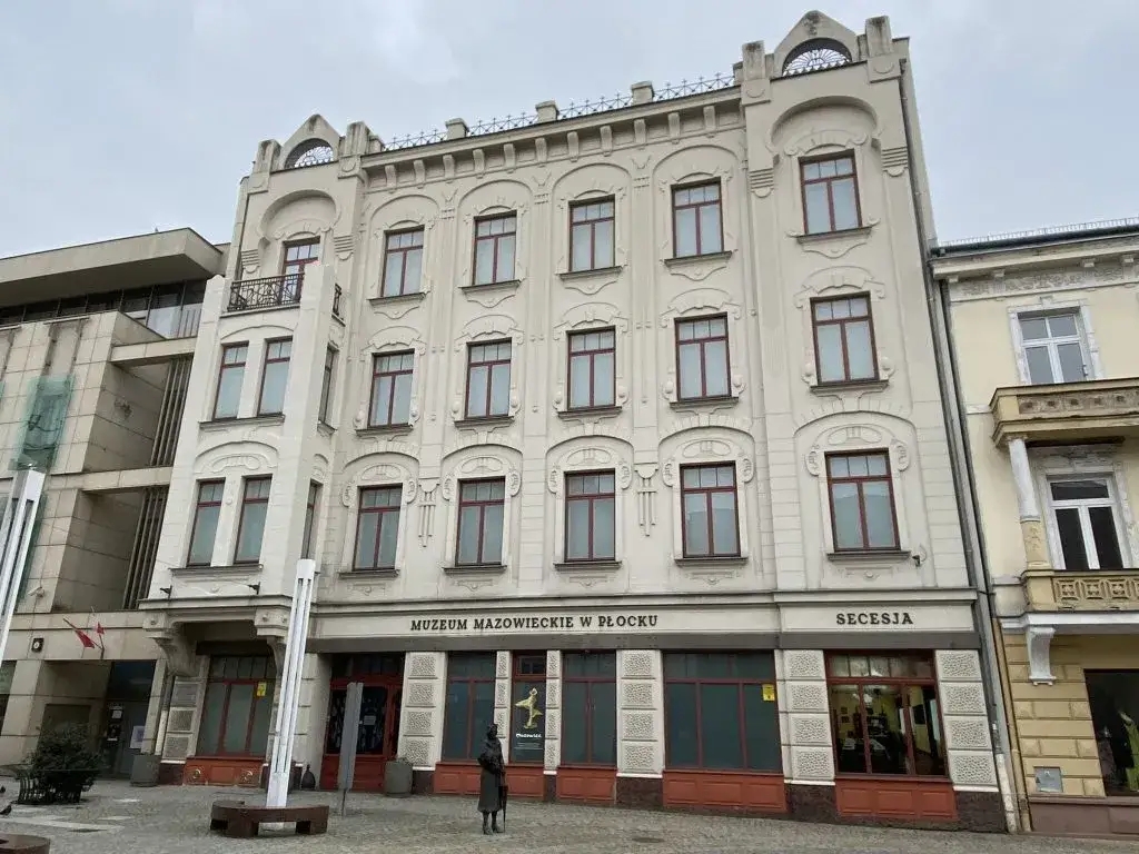 Gdzie jest Płock? Przewodnik po mieście i najważniejszych atrakcjach