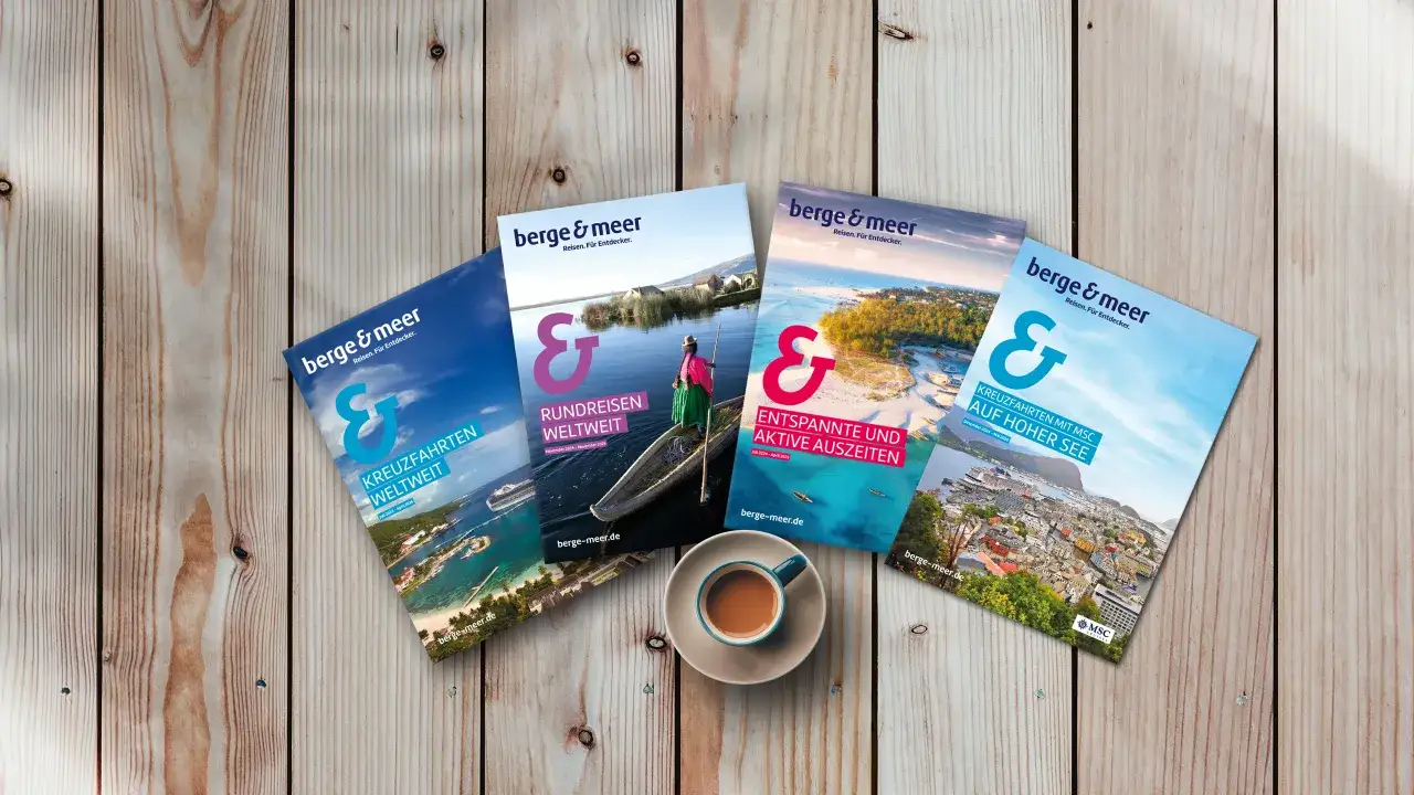 Berge und Meer Reisen: Ihr Guide zu unvergesslichen Kombi-Urlauben