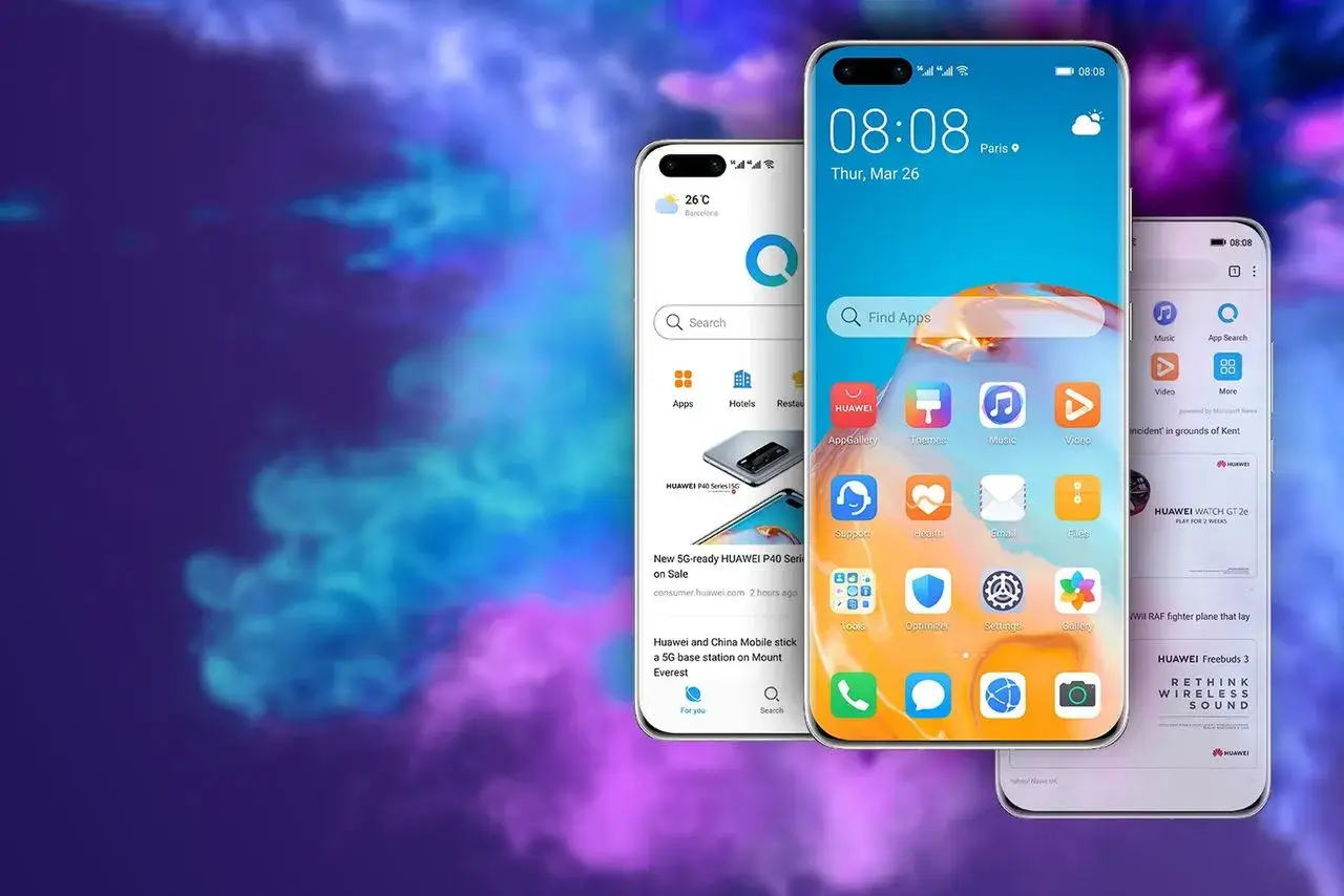 HMS Core: Co to jest i czy Twój telefon Huawei go potrzebuje?