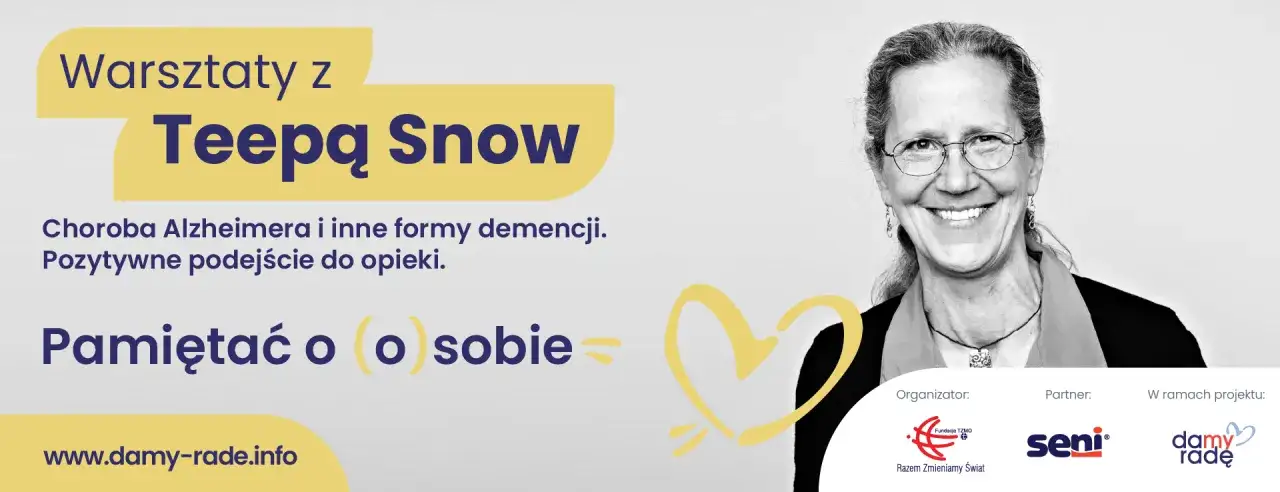 Zajęcia dla osób z Alzheimerem: skuteczne metody na aktywizację