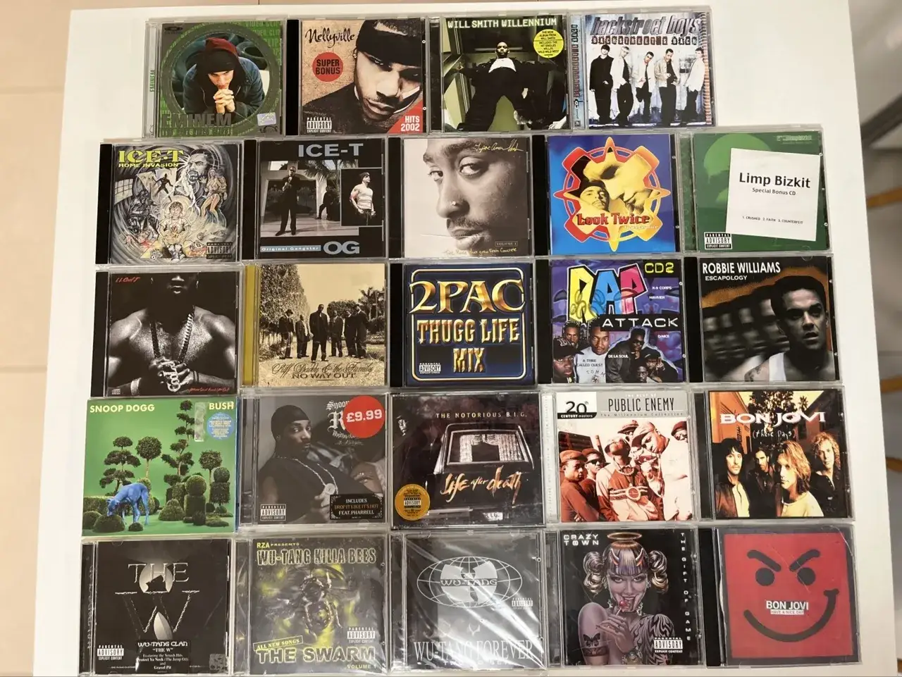 Nowe płyty hip-hop – Co warto wiedzieć o najnowszych albumach hip-hop z 2015?