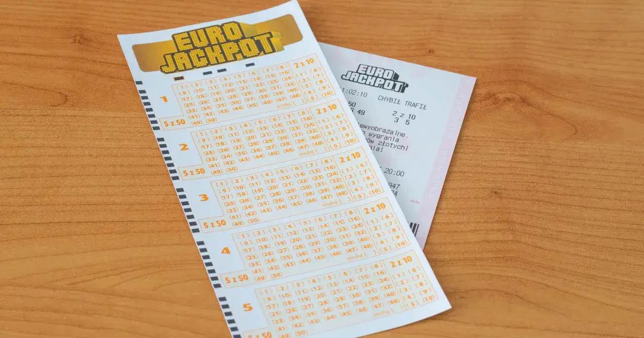 Eurojackpot: Ile trwa losowanie? Kiedy wyniki?