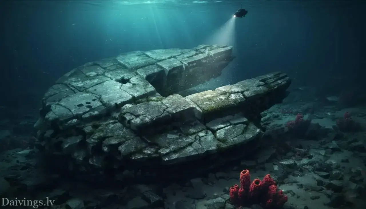 Protisty w Bałtyku: Niewidzialni architekci życia i zdrowia morza