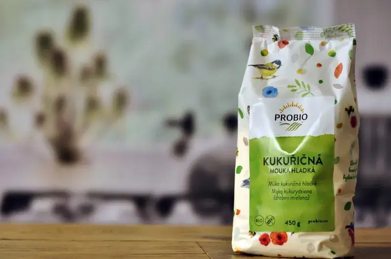 Mąka kukurydziana: Bezglutenowa, ale czy na pewno? Poradnik zakupowy