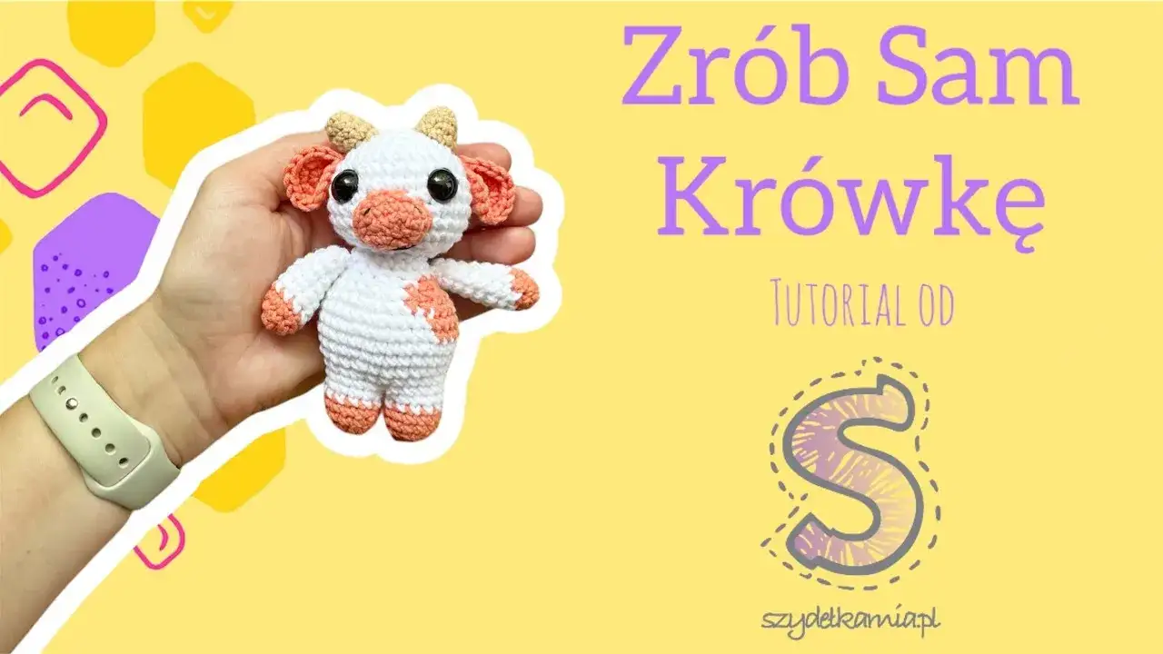 Jak zrobić strój krowy - łatwe kroki do wyjątkowego kostiumu