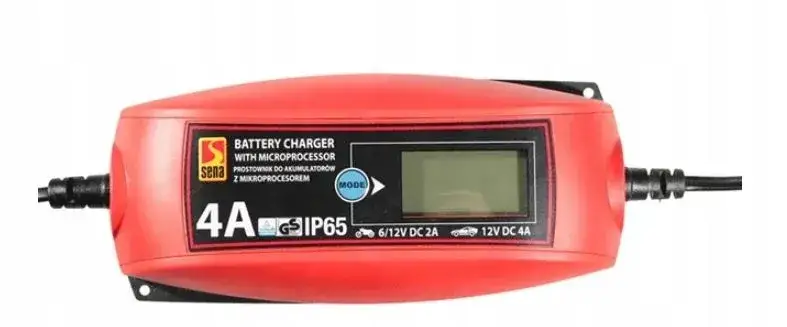 Czy akumulator żelowy można ładować prostownikiem samochodowym bez ryzyka?