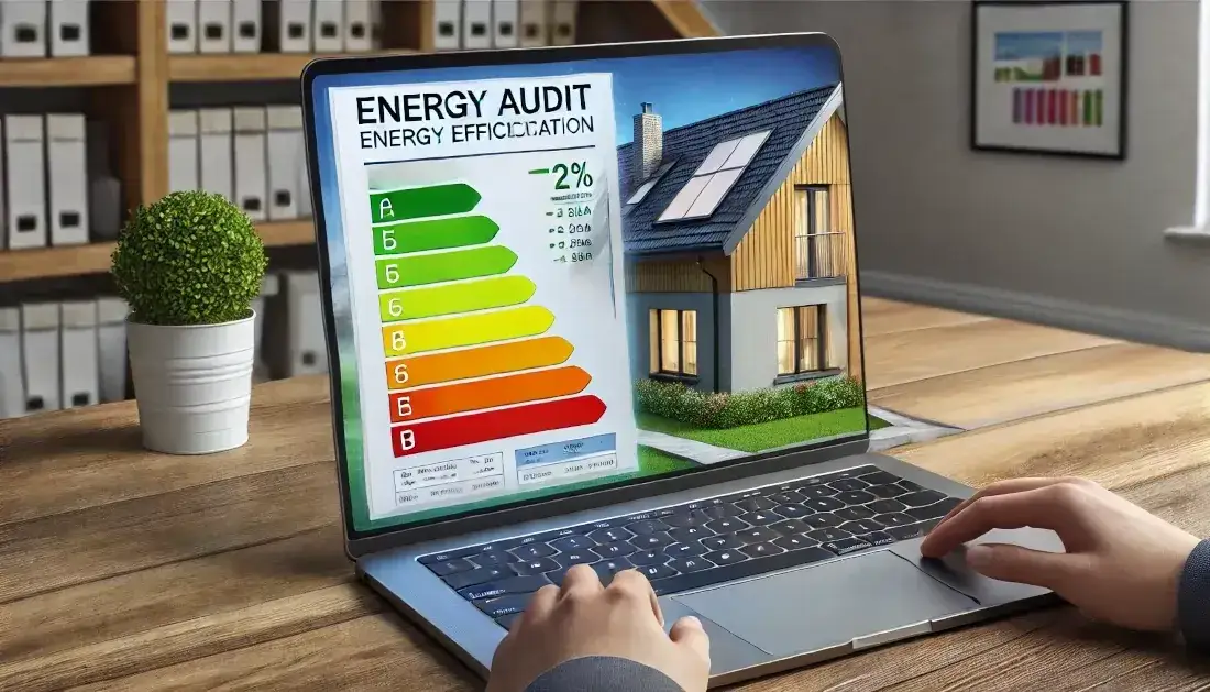 Jak wygląda przykładowy audyt energetyczny Twojego domu w 2025?