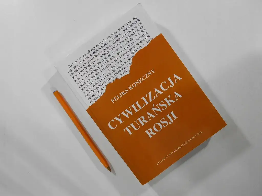 Cywilizacja turańska: kluczowe cechy i jej wpływ na współczesną Rosję