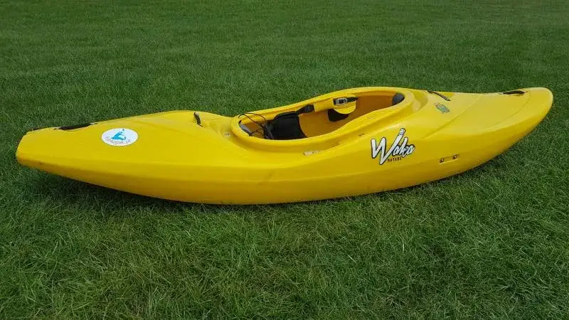 Ile kosztuje kajak? Ceny nowych, używanych i wynajmu kajaków