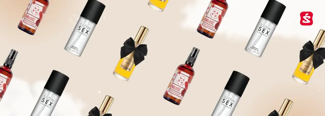 Jaki olejek do masażu intymnego wybrać, aby uniknąć alergii?