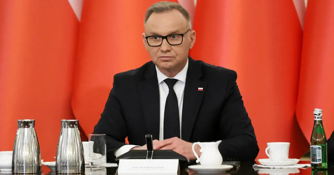 W którym roku Andrzej Duda został prezydentem? Zaskakujące fakty o wyborach
