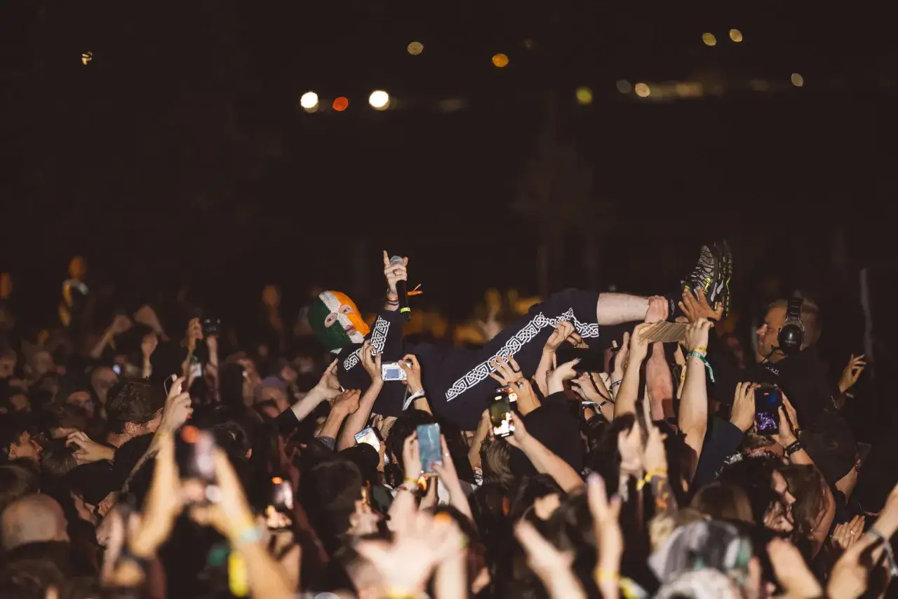 OFF Festival 2025: 6 artystów, którzy wywrócą świat do góry nogami