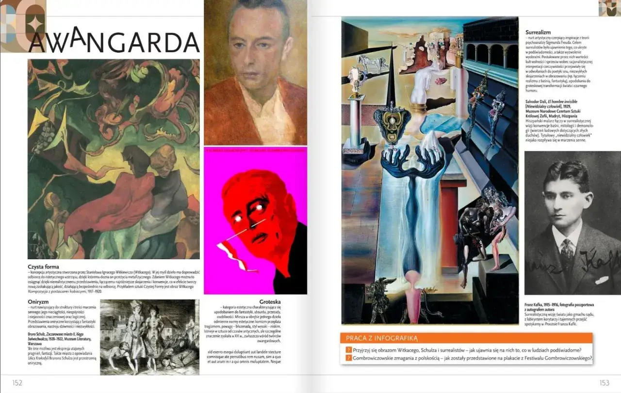 Co to jest teoria literatury? Odkryj ukryte sensy tekstów