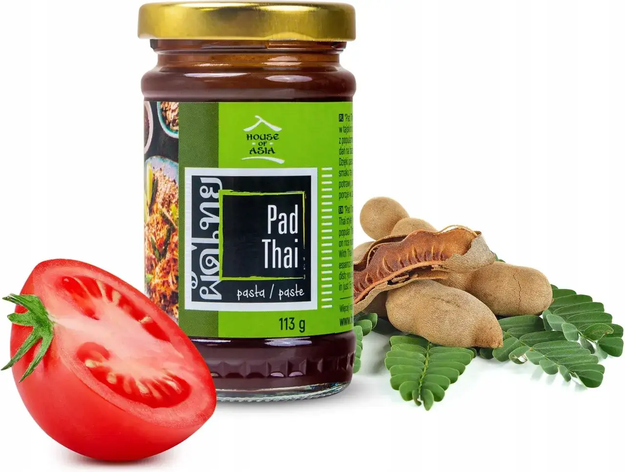 Gdzie kupić sos Pad Thai? Wybierz idealny i gotuj jak Taj!