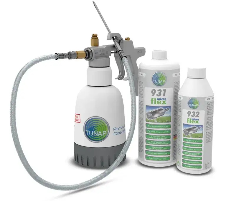 Jak wyczyścić DPF bez demontażu i uniknąć kosztownych napraw