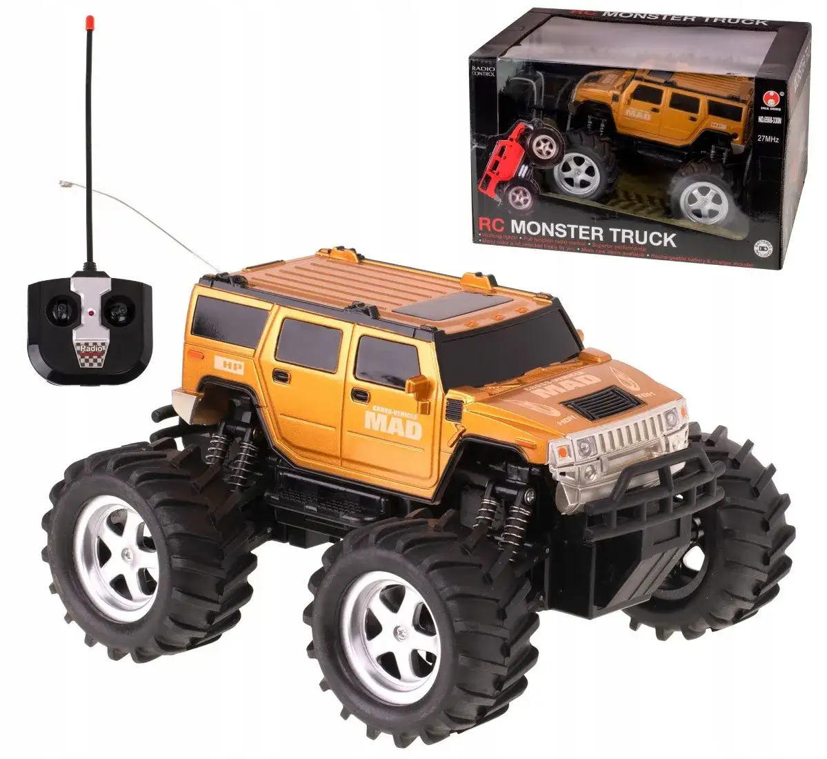 Najlepsze skaczące samochody zabawki – co warto wiedzieć przed zakupem