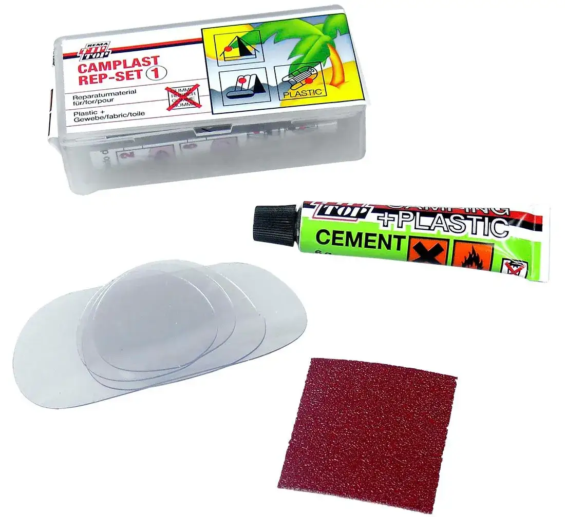 Gdzie naprawić materac dmuchany? Sprawdź najlepsze opcje w Polsce