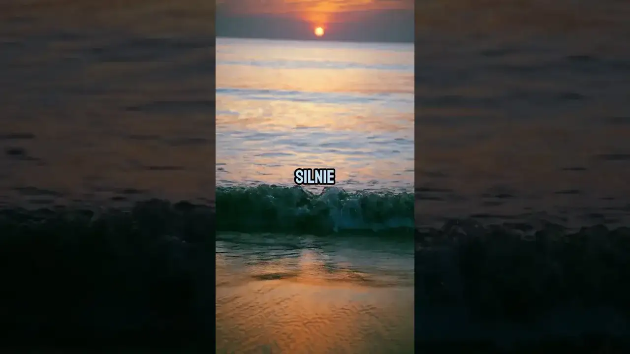 Dlaczego Bałtyk jest słony? Odkryj zaskakujące przyczyny salinity