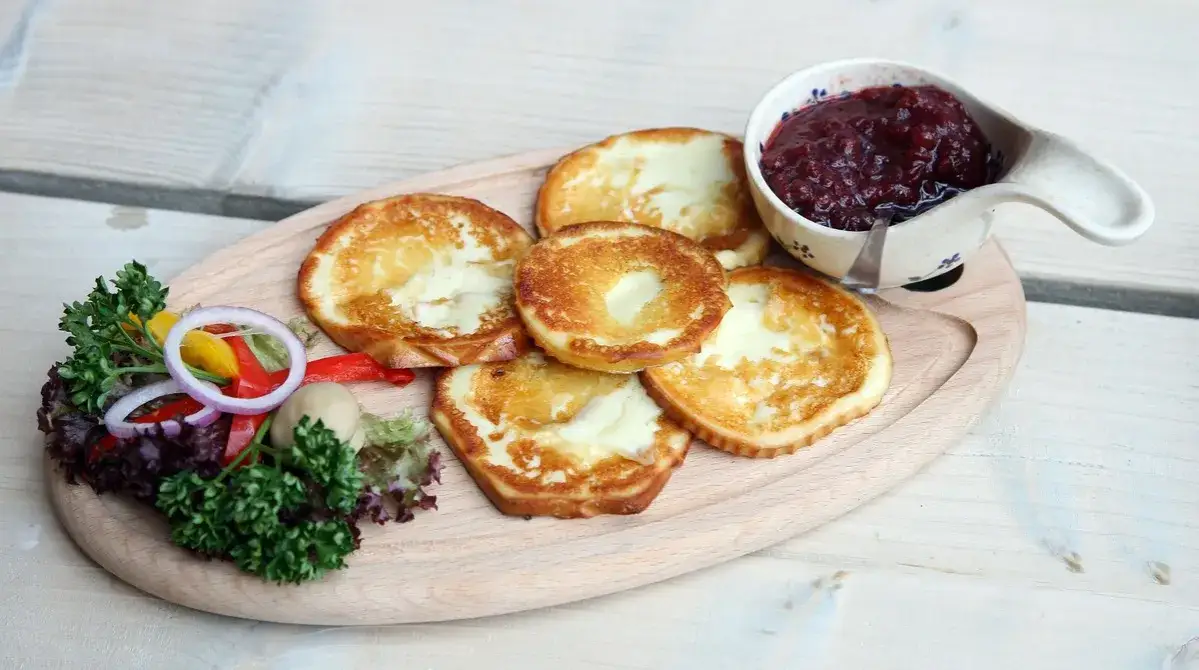 Jak grillować oscypka - proste kroki do idealnego smaku i tekstury