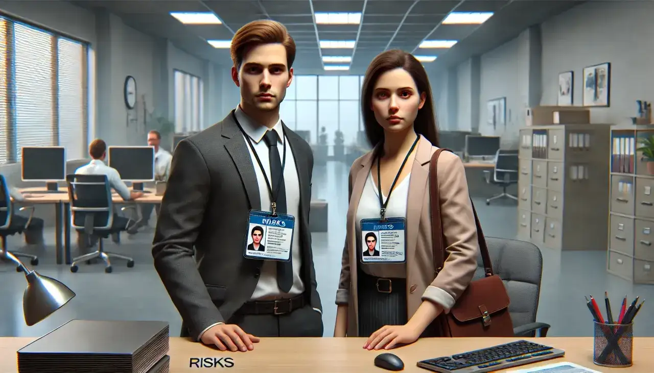 Czy mąż może zatrudnić żonę? Sprawdź, co musisz wiedzieć o umowach