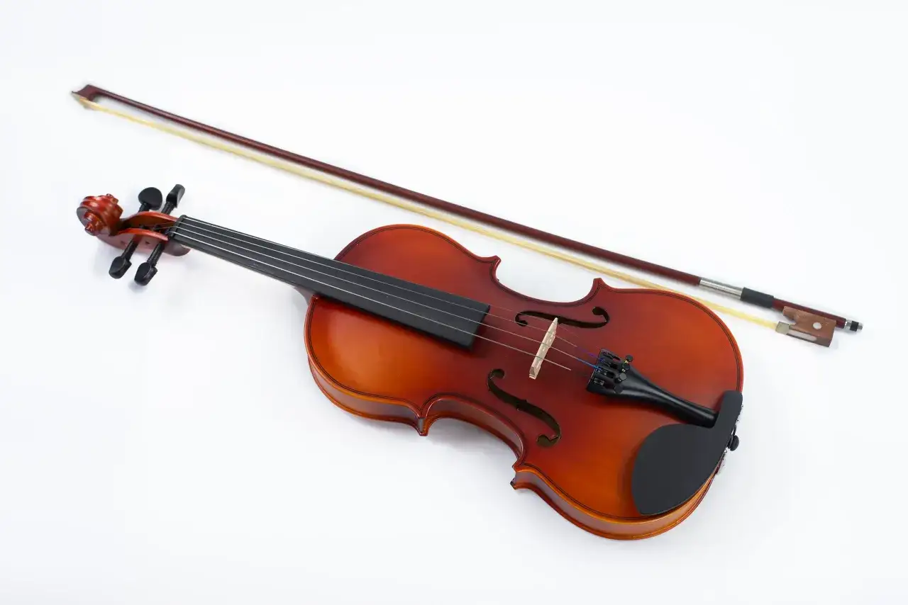 Ile kosztują dobre skrzypce? Ceny, które zaskoczą każdego muzyka