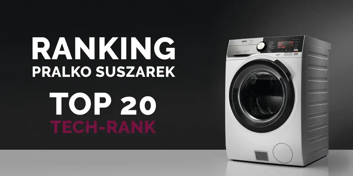 Pralko suszarka jaką wybrać – uniknij najczęstszych błędów przy zakupie