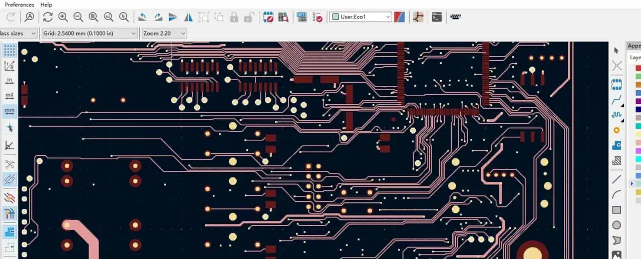 Diody w płytkach PCB: zasady projektowania i montażu