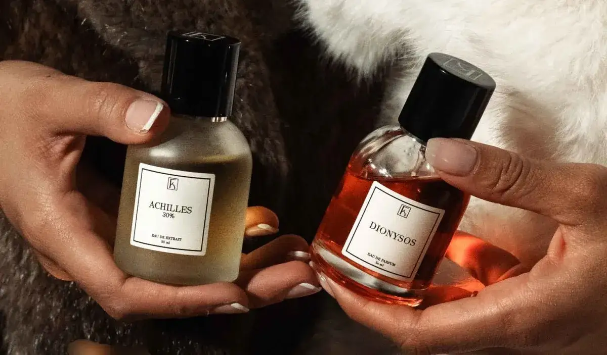 Unterschied parfum und eau de toilette: Wählen Sie den richtigen Duft