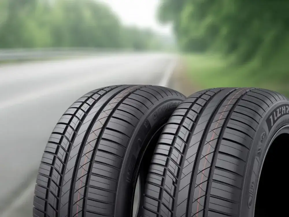 Opony całoroczne czy sezonowe? Wybierz mądrze: koszty i bezpieczeństwo