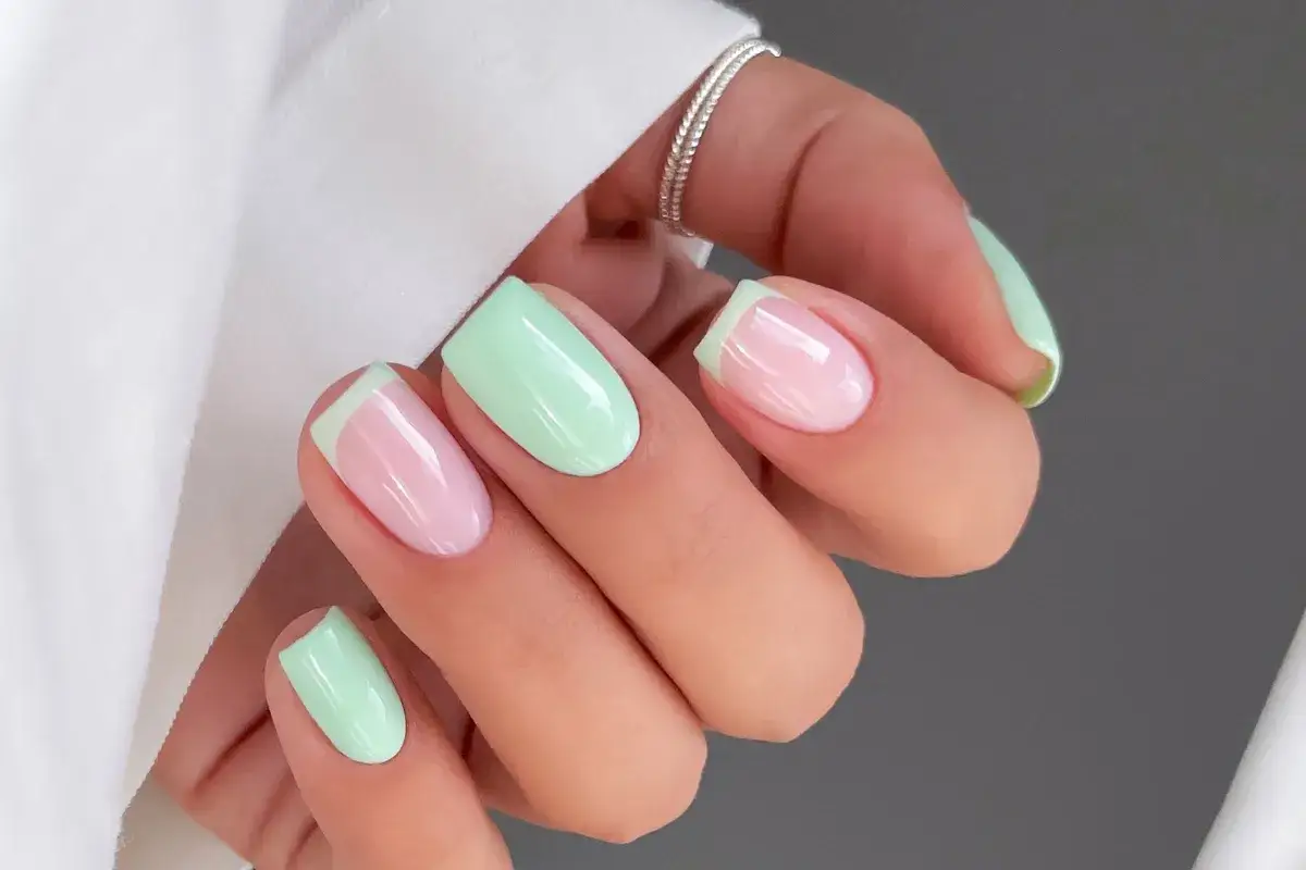 Bunte Pastellnägel: So gelingt dein perfekter Trend-Look!
