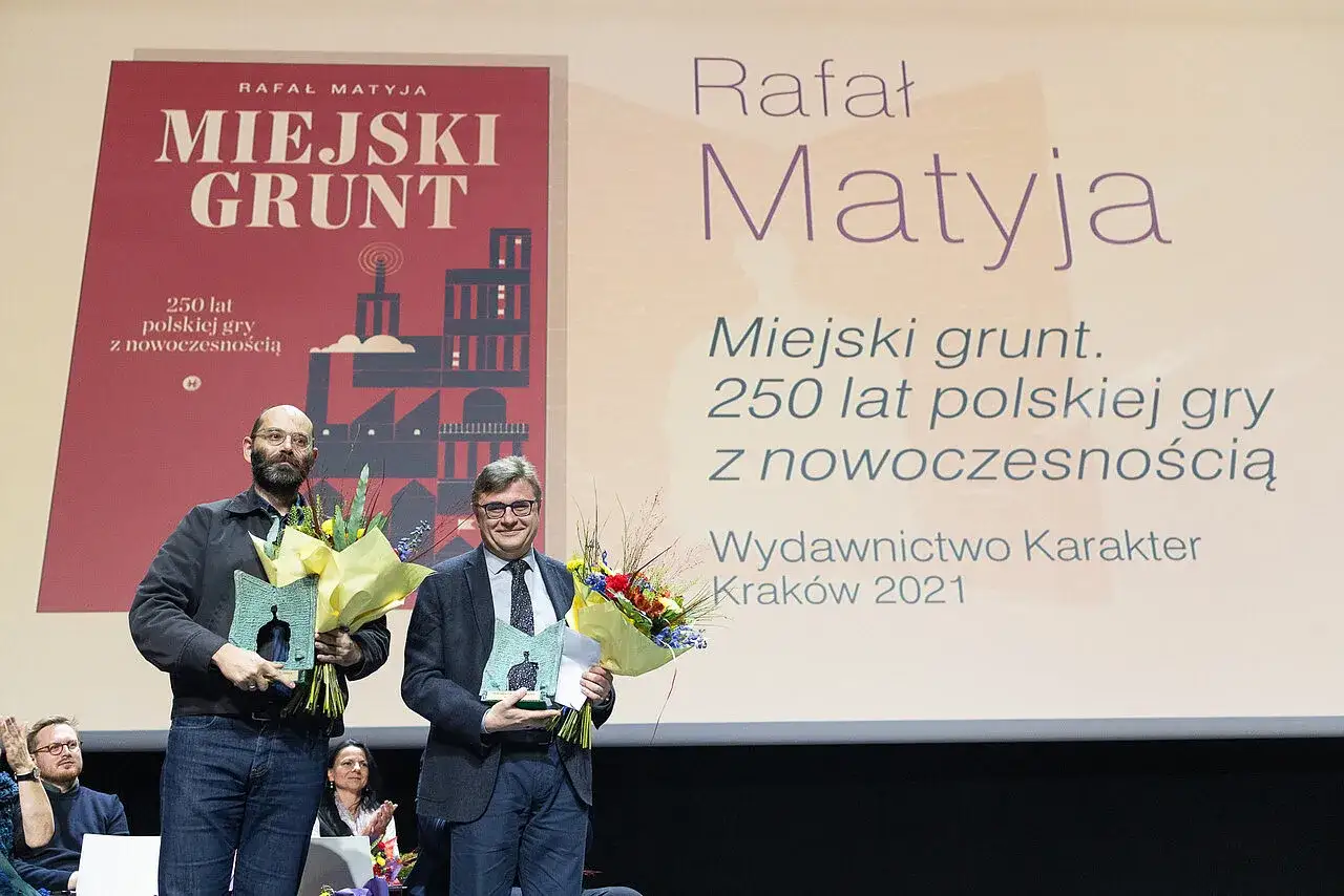 Targi książki w Krakowie: Terminy, które musisz znać w tym roku