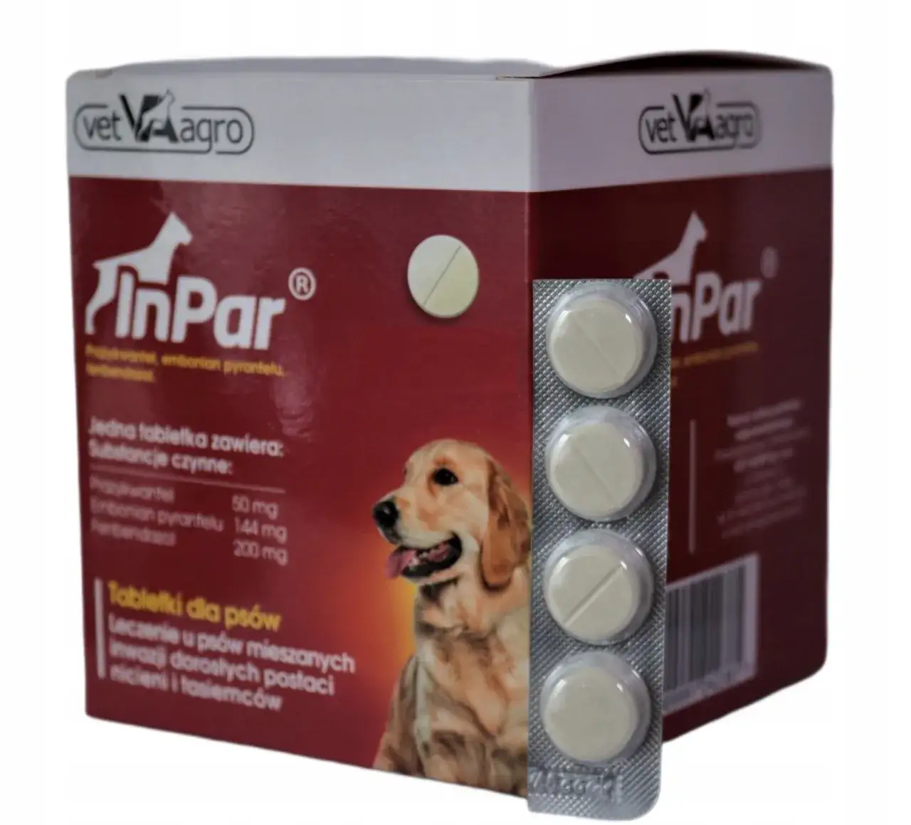 Czy leki na robaki są na receptę? Sprawdź, co możesz kupić bez niej