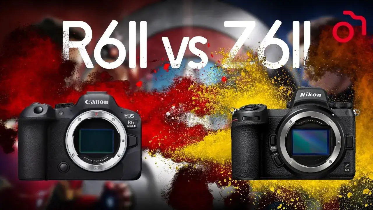 Obiektywy Canon czy Nikon? Decyzja na lata: RF vs Z i rynek wtórny