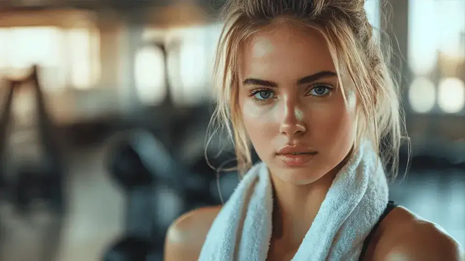 Ile czasu przed treningiem brać przedtreningówkę, aby uniknąć błędów?