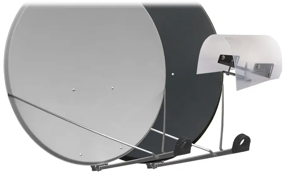 Czy antena satelitarna 120 cm naprawdę jest warta swojej ceny?