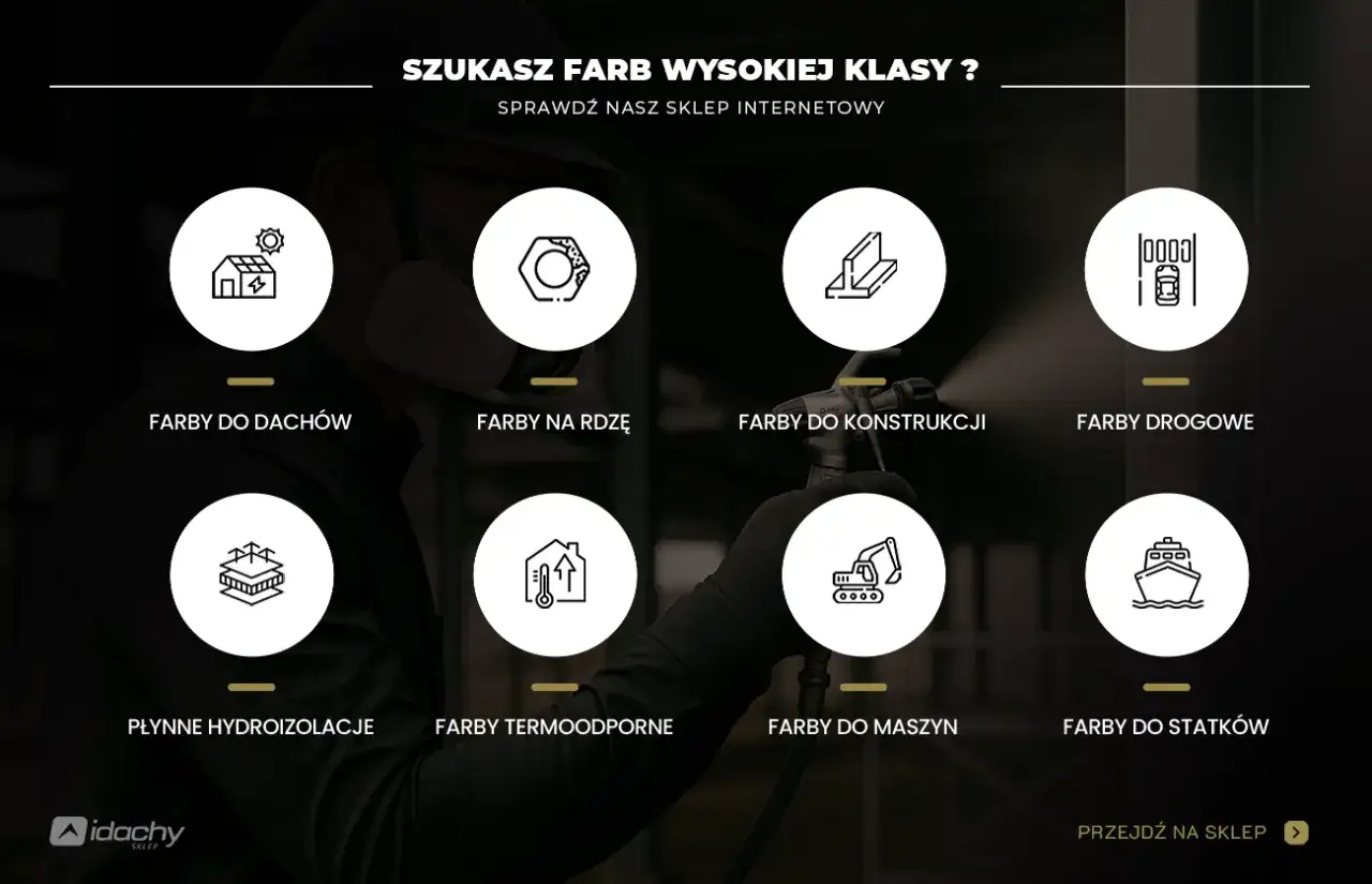 Farba do warsztatu: Epoksyd czy poliuretan? Wybierz trwałość i BHP